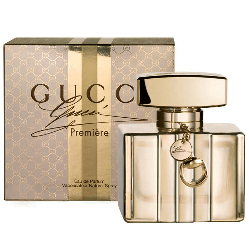 Dòng nước hoa Gucci cho nữ Premiere