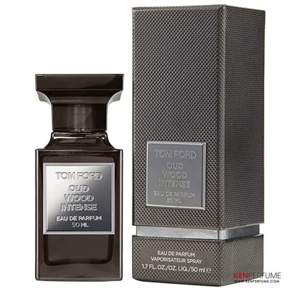 Nước Hoa Nam Tom Ford Oud Wood Intense