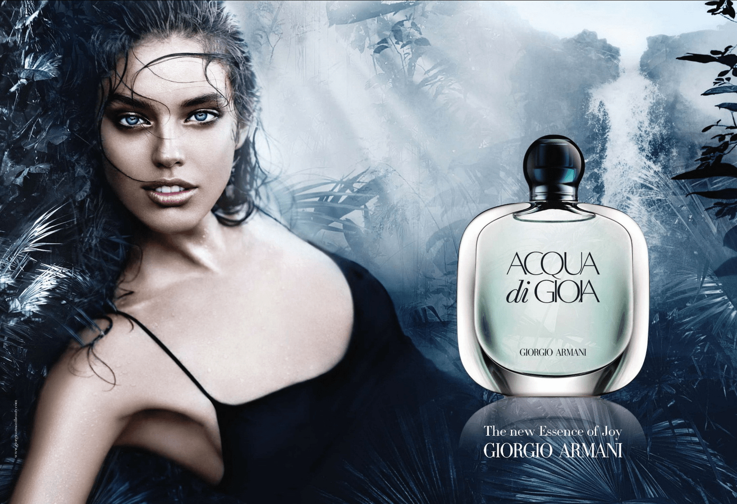 Nước hoa Acqua di Gioia cho nữ dưới 1 triệu