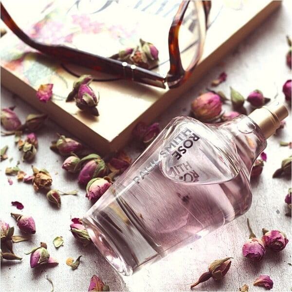 Nước Hoa Nữ Paul Smith Rose