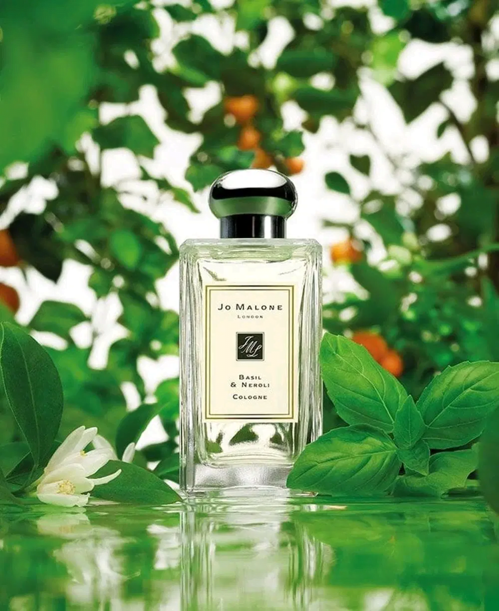 Nước hoa hương xạ hương từ Jo Malone