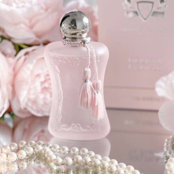 Nước Hoa Nữ Parfums de Marly Delina La Rosée