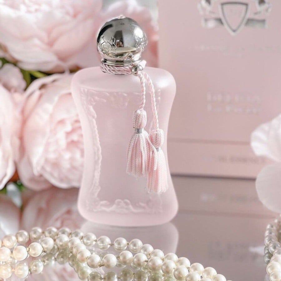 Nước Hoa Nữ Parfums de Marly Delina La Rosée