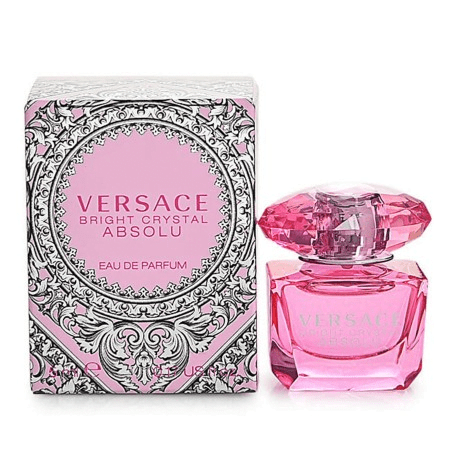Địa chỉ cung cấp nước hoa Versace chính hãng tại Việt Nam