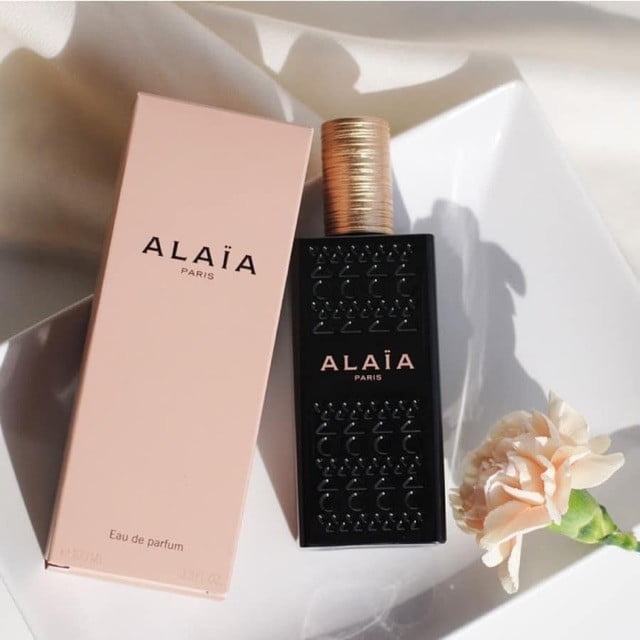 Alaia Paris Eau De Parfum mang vẻ đẹp vượt thời gian