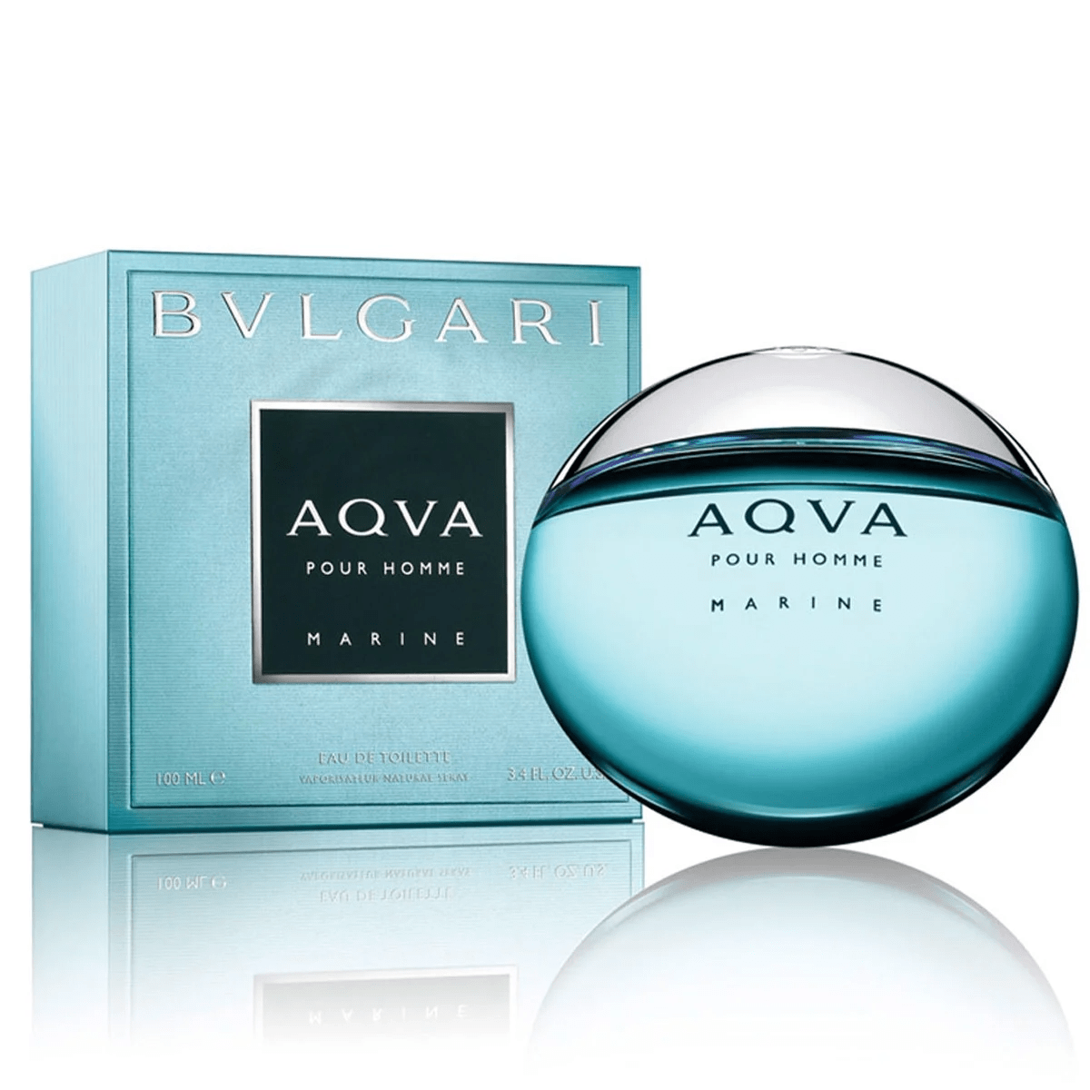 Bvlgari Aqva Pour Homme Marine là sản phẩm kinh điển