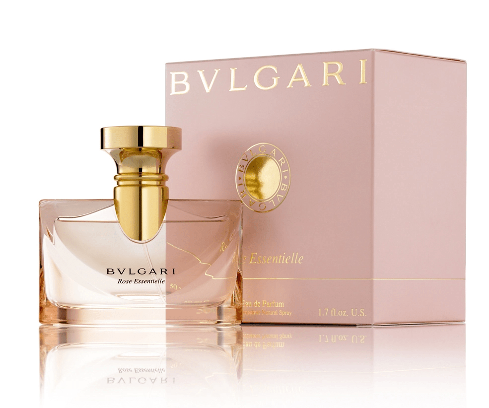 Bvlgari Rose Essentielle với hương thơm khó phai