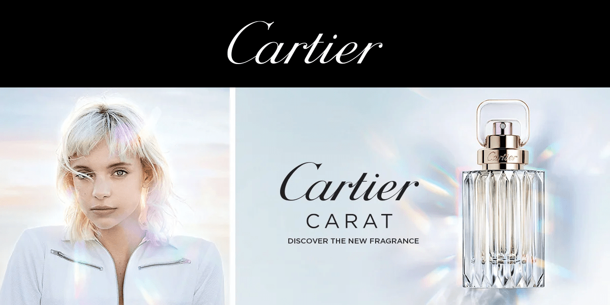  Cartier là một thương hiệu nước hoa đến từ Pháp