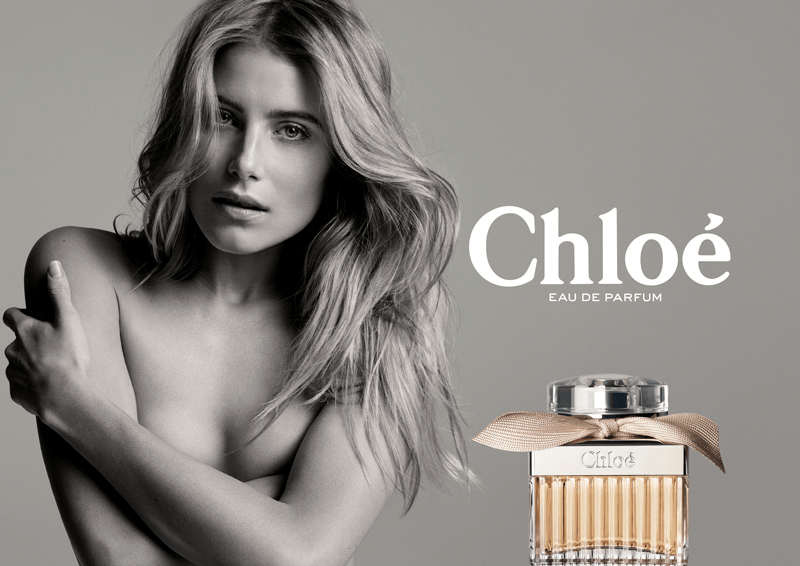 Chlóe là hãng nước hoa nổi tiếng từ đất nước Pháp xinh đẹp