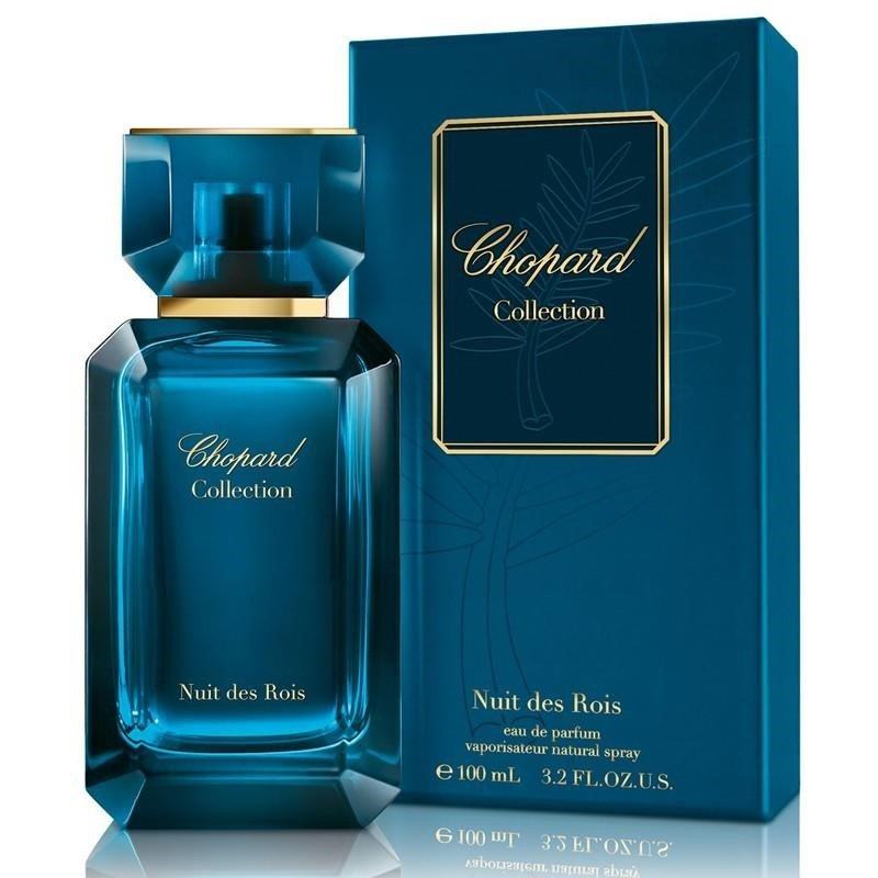 Chopard Collection Nuit des Rois EDP