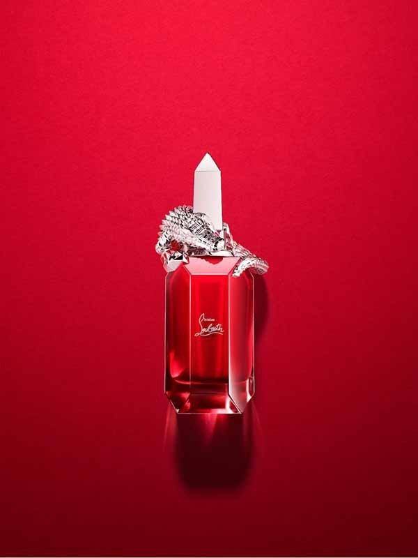 Christian Louboutin đến từ nước Pháp xinh đẹp