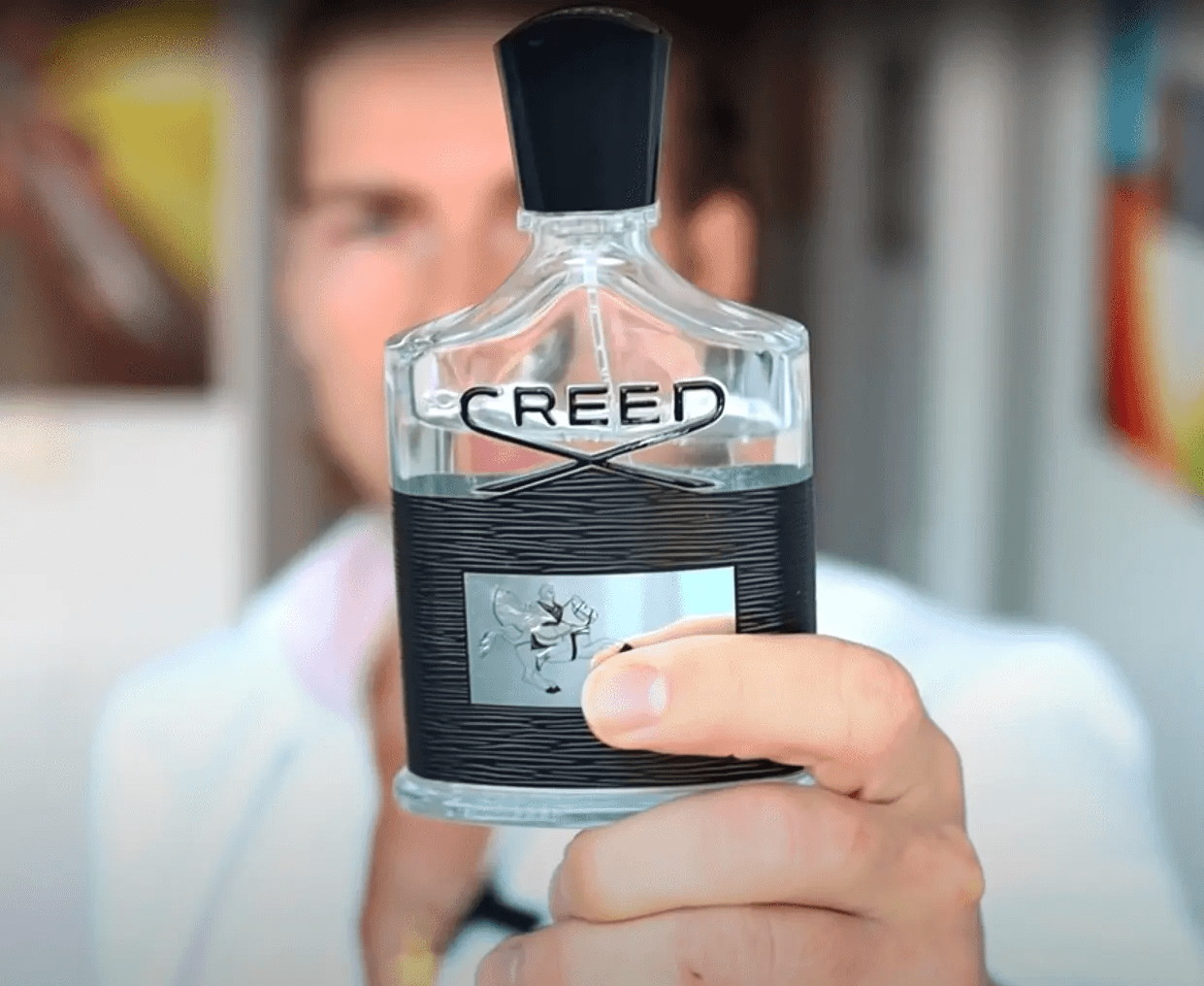 Creed là thương hiệu nước hoa nổi tiếng và lâu đời tại Pháp