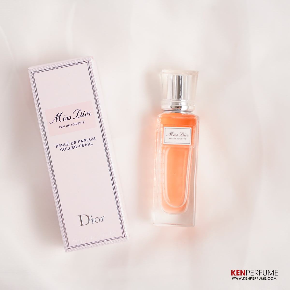 Dior là thương hiệu cao cấp Pháp danh tiếng toàn cầu