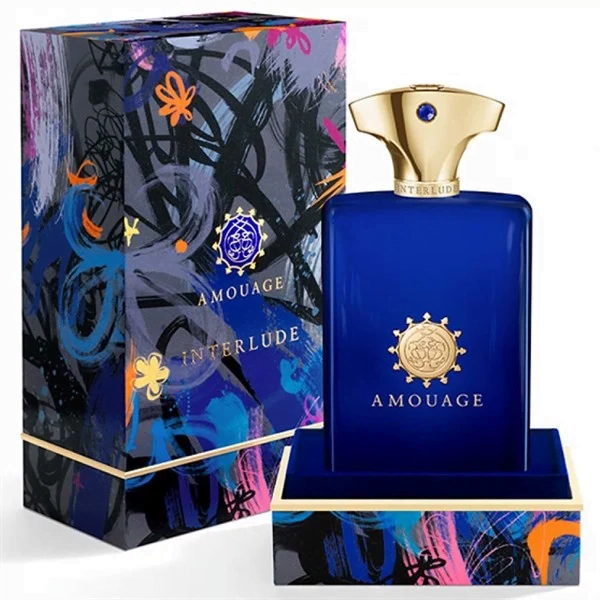 Giá của loại nước hoa Amouage