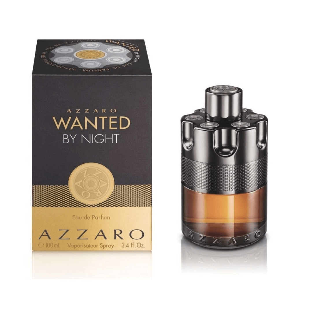 Giới thiệu nước hoa Azzaro cho nữ thơm nhất