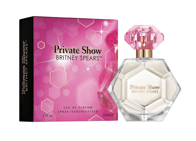 Hình ảnh của Britney Spears Private Show