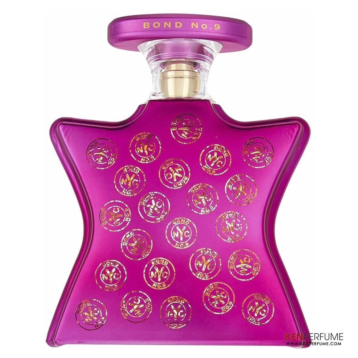 Kenperfume là địa chỉ cung cấp nước hoa Bond no 9 chất lượng cao