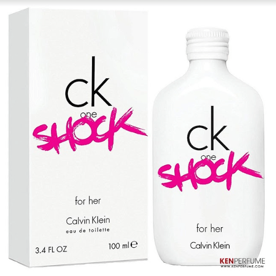 Khi lựa chọn nước hoa Calvin Klein, bạn nên dựa trên nhiều yếu tố
