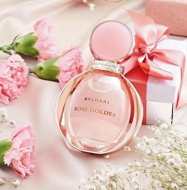 Khi mua nước hoa Bvlgari được cung cấp chính hãng tại Ken Perfume