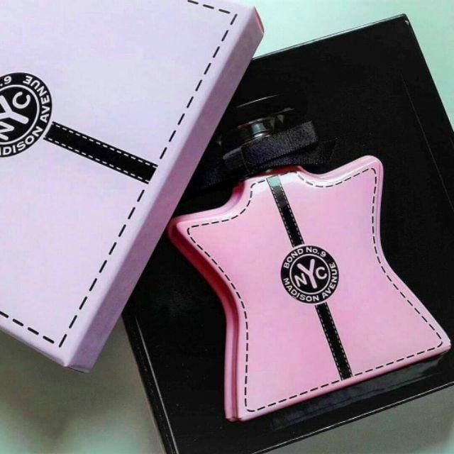Madison Avenue Nyc EDP ngọt ngào và quyến rũ