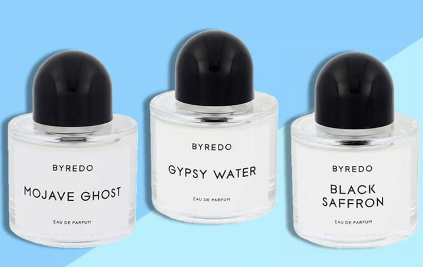 Mẫu nước hoa Byredo đang được giới trẻ săn đón hiện nay