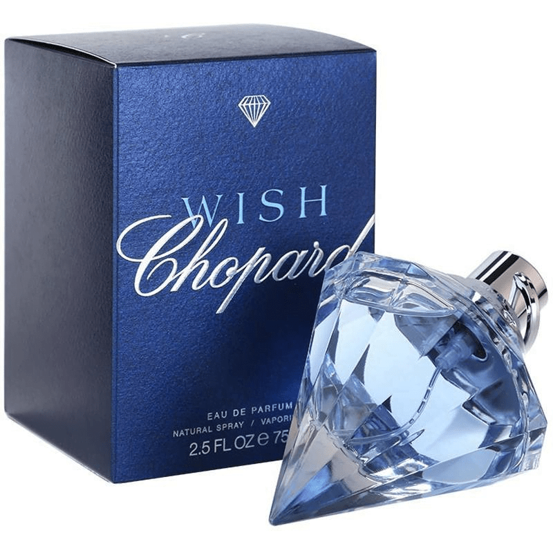 Mùi hương Chopard thời thượng, cao cấp
