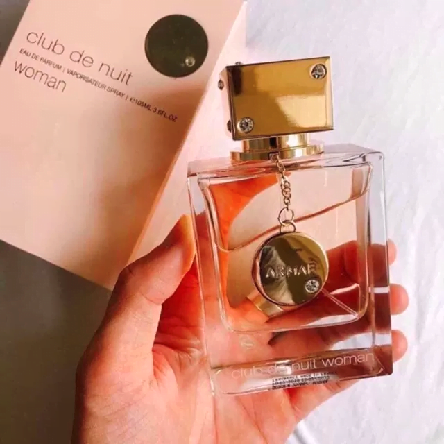 Nét chung về nước hoa Armaf