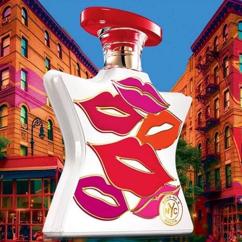 Nolita EDP được nhiều người yêu thích