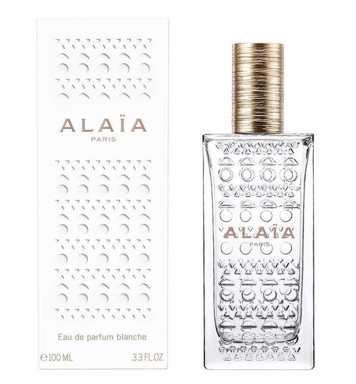 Nước hoa Alaia Paris sở hữu thiết kế sang trọng và tinh tế