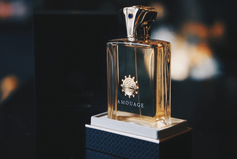 Nước hoa Amouage Meander
