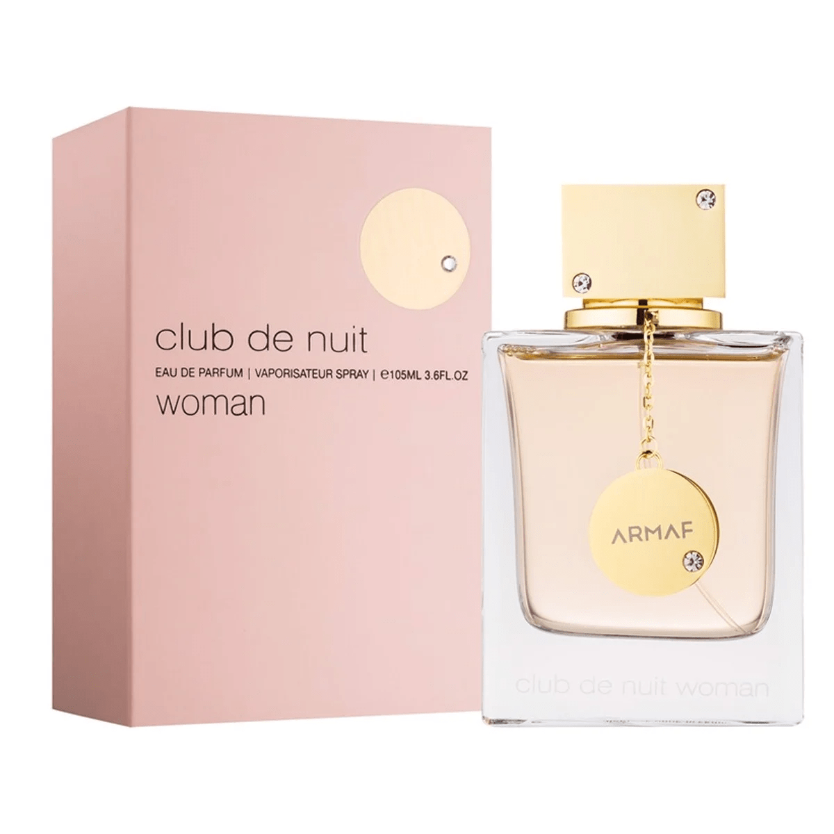 Nước hoa Armaf giá bao nhiêu