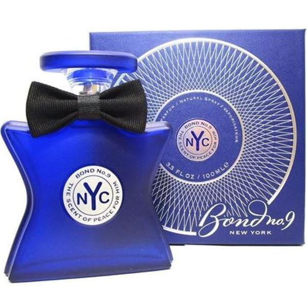 Nước hoa Bond No 9 The Scent of Peace for Him mạnh mẽ, tinh tế