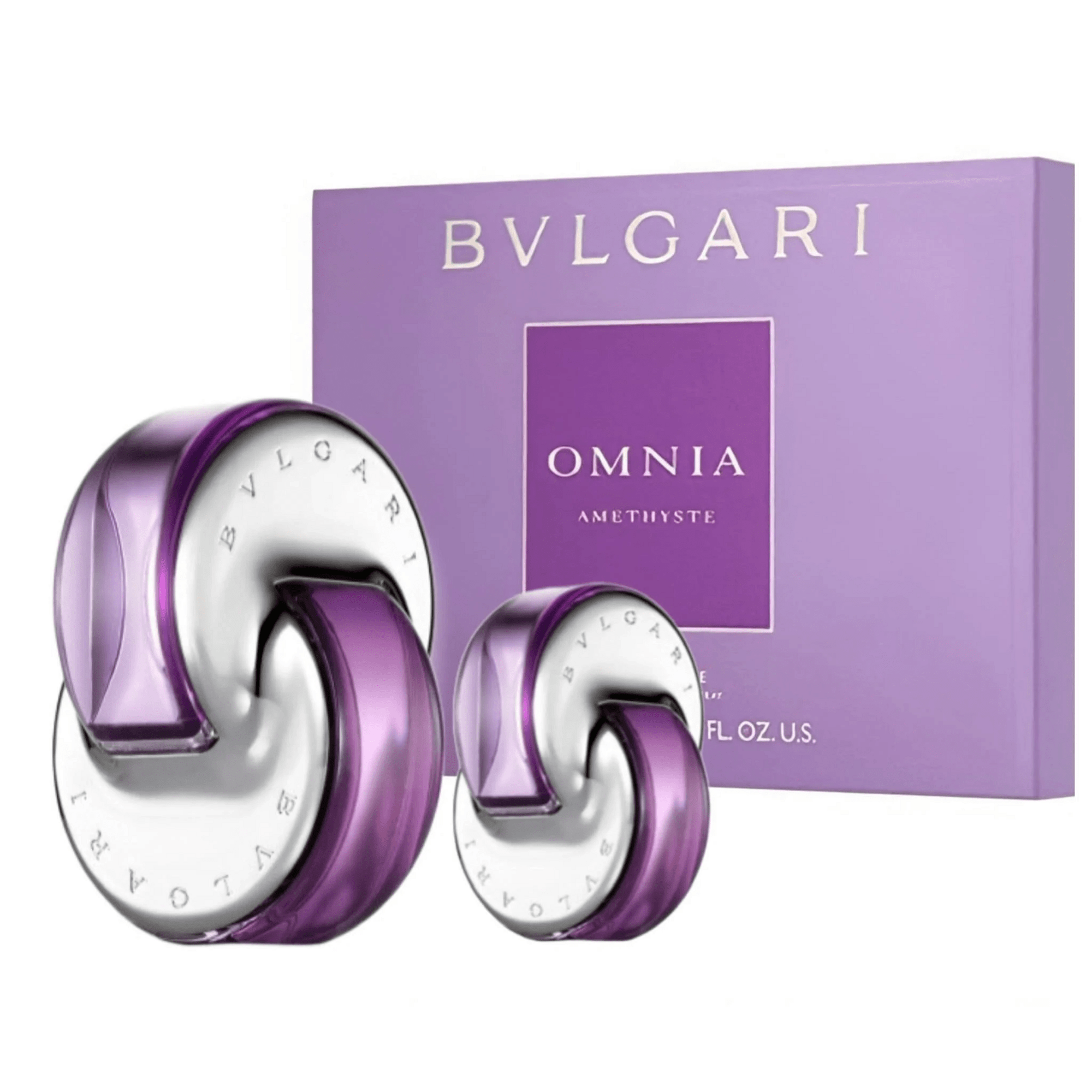 Nước hoa Bvlgari Omnia Amethyste