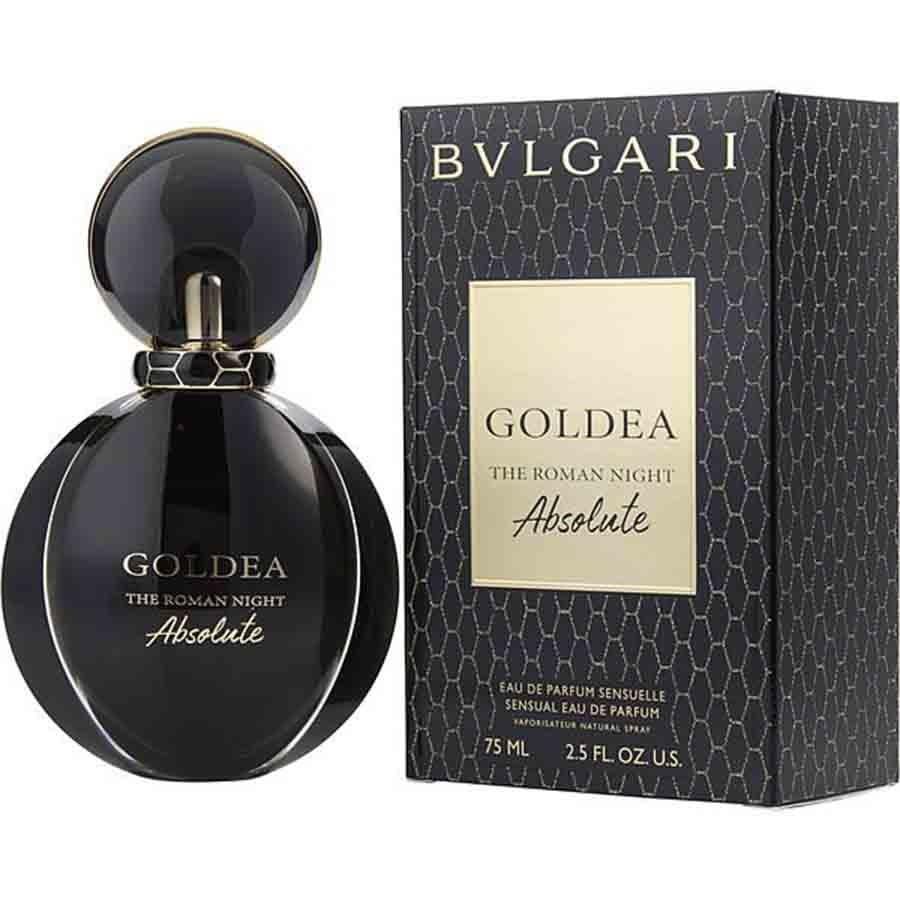 Nước hoa Bvlgari chính hãng giá bao nhiêu?