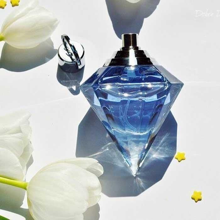Nước hoa Chopard Wish EDP sở hữu hương thơm nồng nàn và trang nhã