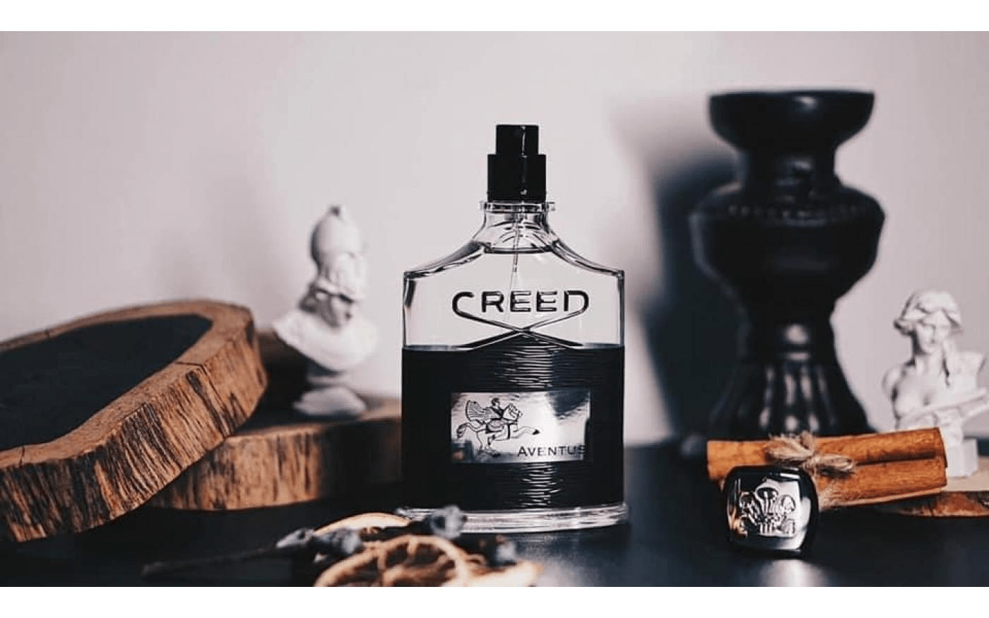 Nước hoa Creed có giá bán phù hợp