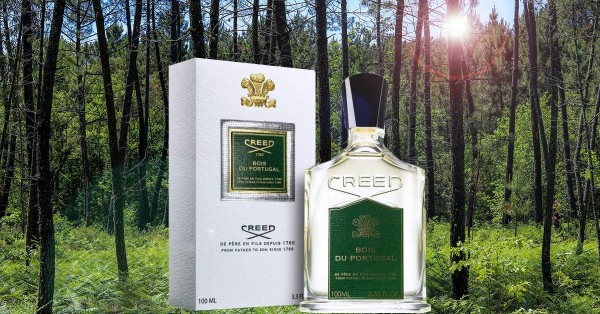 Nước hoa Creed đã có lịch sử hơn 260 năm hình thành và phát triển