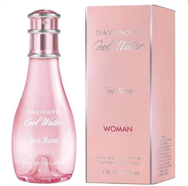 Nước hoa Davidoff có độ lưu hương tương đối, độ lan tỏa trung bình