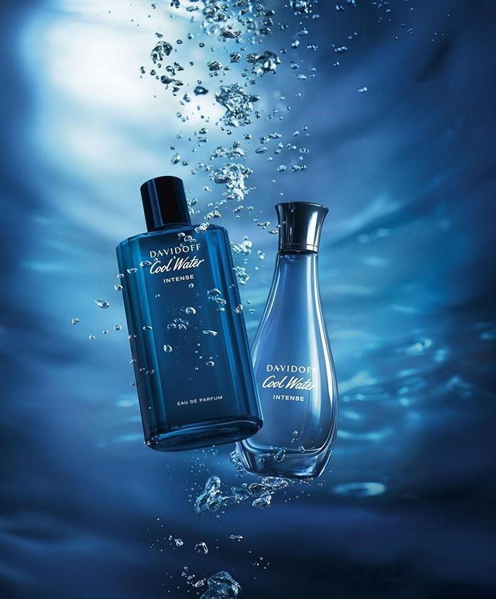 Nước hoa Davidoff ngày càng được đông đảo người dùng yêu thích