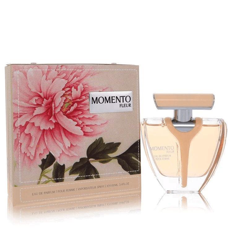 Nước hoa Momento Fleur