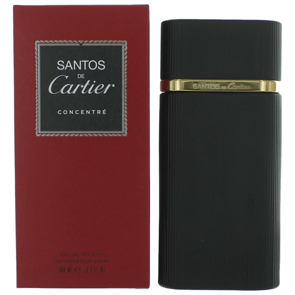 Nước hoa Santos de Cartier dành cho nam