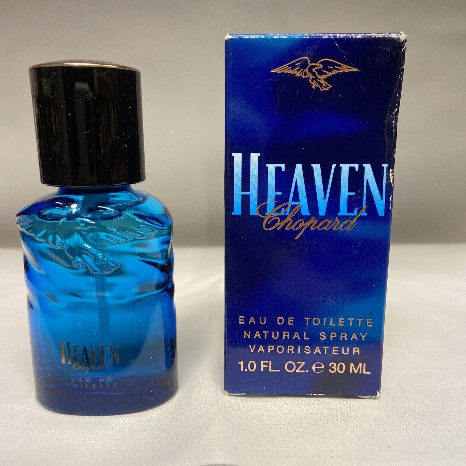 Nước hoa nam Heaven Chopard EDT