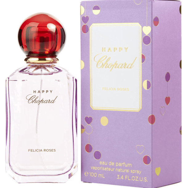 Nước hoa nữ Chopard Felicia Roses