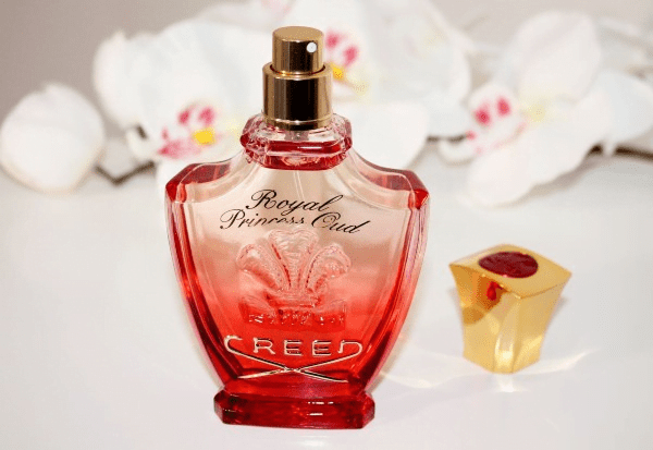 Nước hoa nữ Creed Royal Princess Oud Millesime