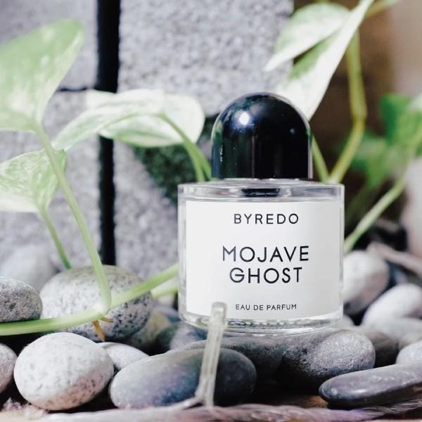 Nước hoa unisex Byredo Mojave Ghost