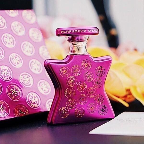 Perfumista Avenue EDP mang đến cảm giác say đắm
