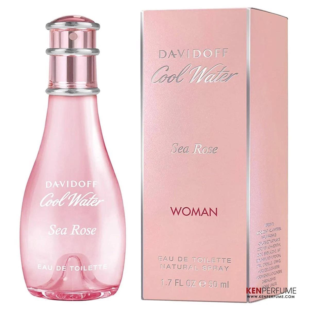 Phân biệt qua mùi hương và khả năng lưu hương