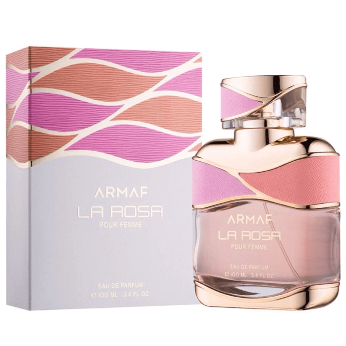 Review nước hoa Armaf - đa dạng về hương thơm từ các dòng sản phẩm khác nhau