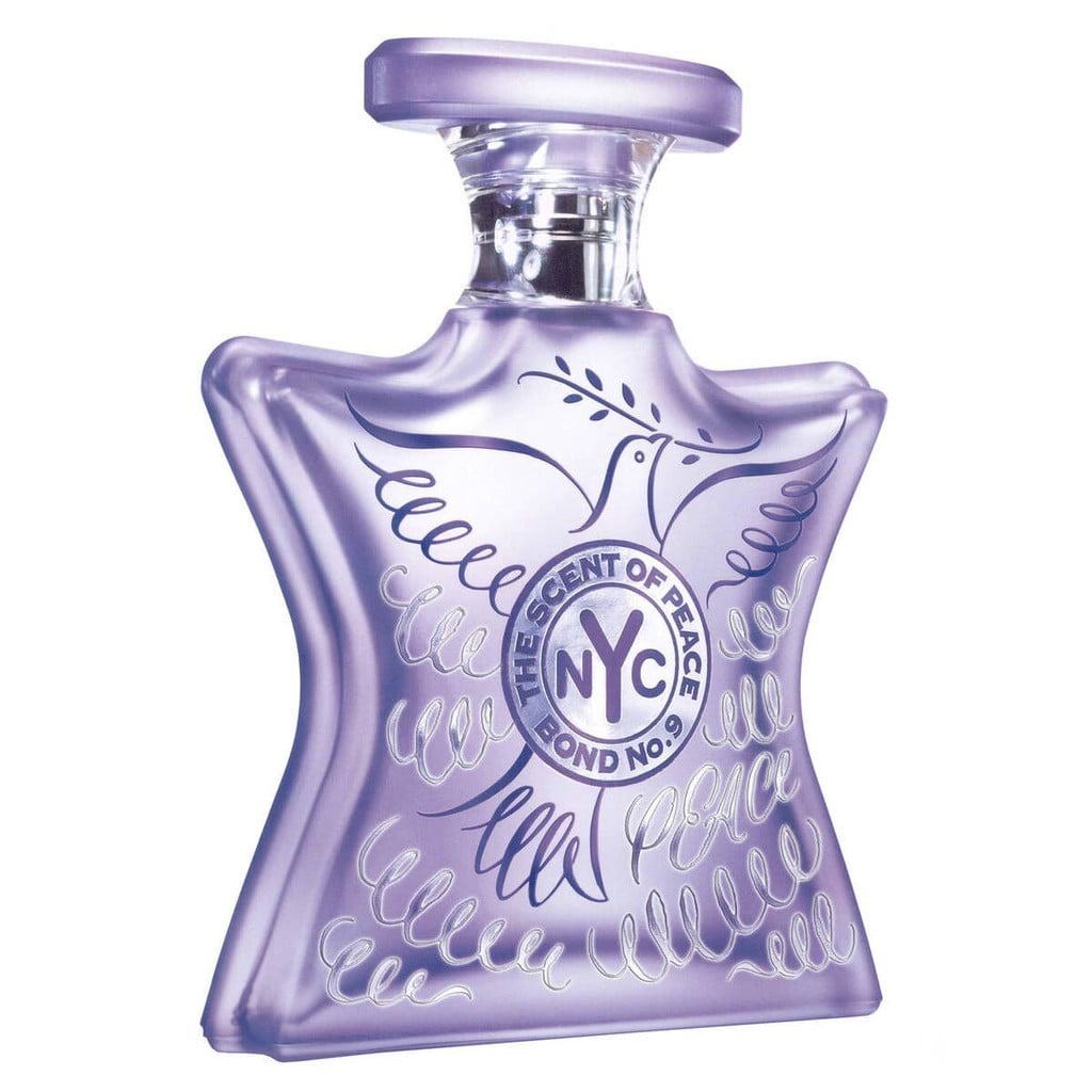 The Scent Of Peace EDP với sự kết hợp giữa quyến rũ và năng động