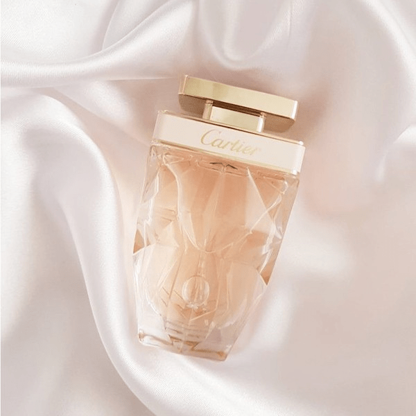 Thương hiệu nước hoa Cartier